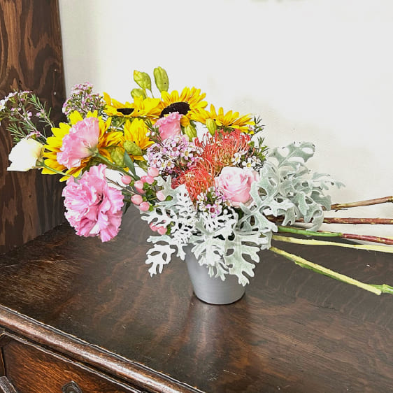 スプレーシェープ