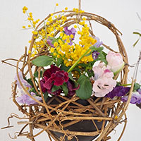 空間のデザイン