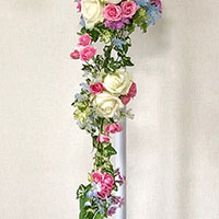 プルーラルボケー