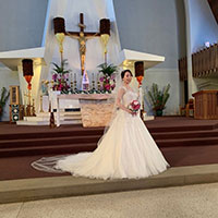 ウェディング１