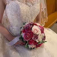 ウェディング２