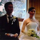 ブライダルブーケ