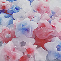 ワックスオーナメント