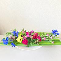 センターピース1