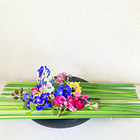 センターピース2