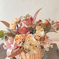 アーティフィシャルアレンジ