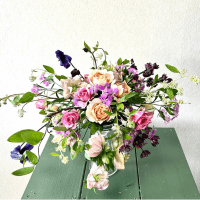 ホールディングボケー