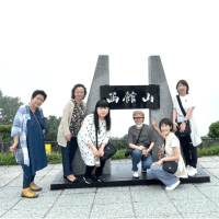 花ラボ旅行部函館