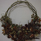 実物のスワッグ