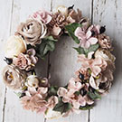 アンティークリース