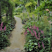 ロイズ　ローズガーデン