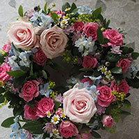 テーブルリース