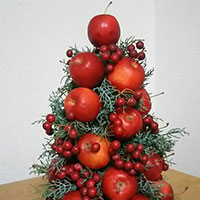 アップルツリー